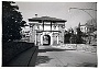 Porta Santa Croce, fotografia anni '50.(Massimo Pastore)